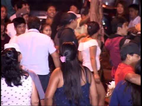 ORQUESTA SUPER MIX DE HUANCAYO - MIX CORTA MONTE 2 PARQUE INDUSTRIAL -  HUAYCAN