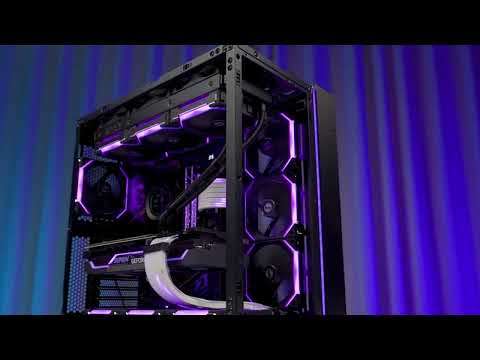 💥 GAMING PC Build 2024! 🚀 ULTIMATE $4200 4K  [RTX 3080 Ti + i9-12900K] 🔥