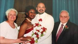 Precious Memories of Dad Helgerson