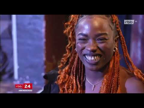 ADISA x SWAG JAM SPECIAL (RBB24 ABENDSCHAU SEGMENT)