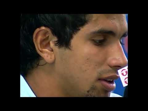 Cruzeiro 4 x 4 Ituiutaba - Campeonato Mineiro 2008