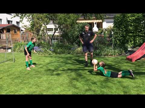 Tutorial E-Juniorinnen OFV #05