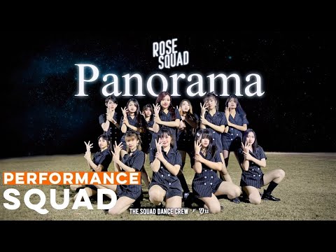 IZ*ONE 'Panorama' | RoseSquad | Thailand