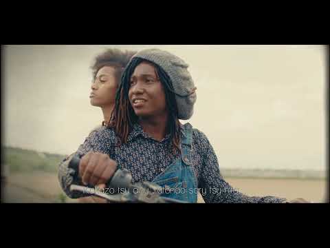 DOCTEUR LOVE   Mitsapa Jery