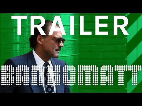 BANKOMATT | Schweizer Film Trailer | filmo 2023 (deutsch)