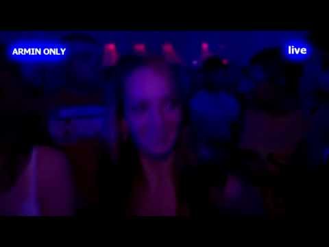 Miguel Bosé - Jurame (Armin van Buuren Remix) By I Love Vocal Trance