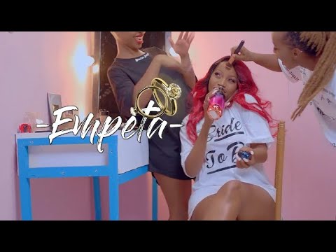 Empeta - Sheebah X King Saha Latest  New Ugandan 2020 Official Music Video