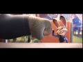 Zootopia Official Trailer 2016 Disney Animated Movie HD 720