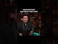 KANGANA RANAUT ROASTS KARAN JOHAR FOR 1 MINUTE STRAIGHT