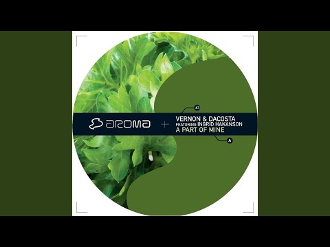 A Part Of Mine (Troydon’s Digital Mind Remix)