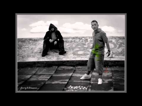 Smokey ft. Twiggy - Dize se prasina