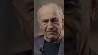 Արցախի մասին. Բելլա Քոչարյան