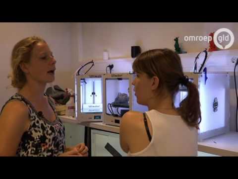 GLD VANDAAG 10 juni 2016 - Omroep Gelderland