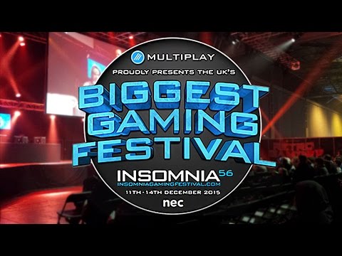 Insomnia56 - Me & my nan meet Jacksepticeye