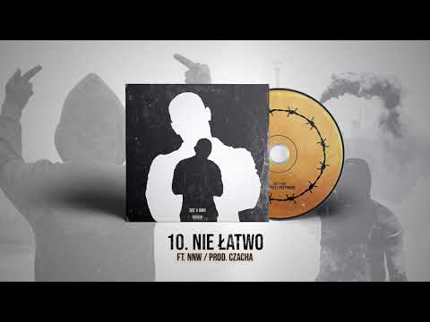 SBT x OWR - Nie łatwo feat. NNW (prod. Czaha)