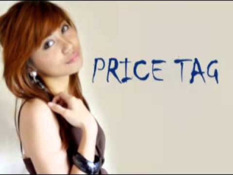 Monica Baltazar - Price Tag (Jessie J) Ukelele Version