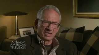 Thumbnail of Sid Sheinberg