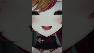 「ダーリン」 #shorts/セフィナ【にじさんじ】