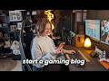 How I Grew My Gaming Blog To 700k Views At 40 So Can You