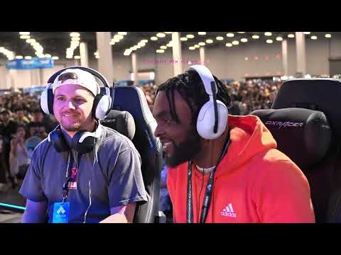 EVO 2023 Smug vs HSGMat Street Fighter 6 Winners Round 1