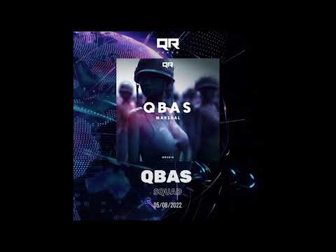 QBAS - Squad [QRS016: OUT NOW!] | Melodic Techno & Progressive House