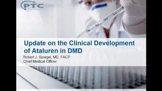 ACT DMD Update with PTC (February 2014)