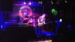 BioDiesel - Full Set - Live @ The Funky Biscuit, 5-5-2013