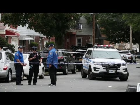 NYC Day Care Slashing