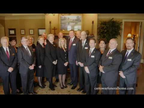 Carroway Funeral Home