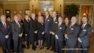 Carroway Funeral Home - The Name You Know. The People You Can Trust.