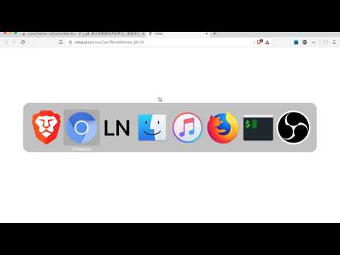 Item video thumbnail