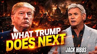 Jack Hibbs ✴️ They’re Setting the Stage for End Times Prophecy!