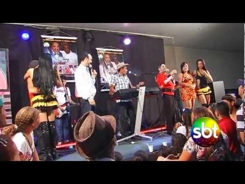 Amaury Júnior & Faxinildo - Leite Ninho