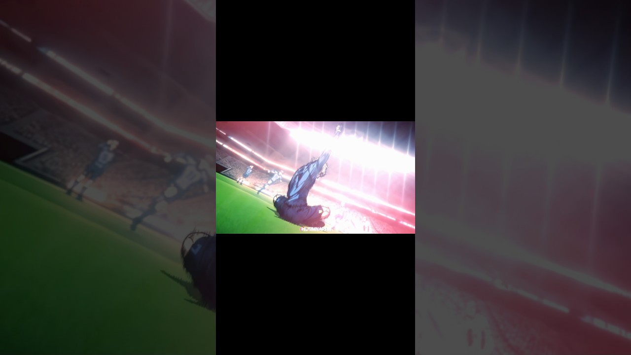 Nagi X Itoshi Sae#nagiseishiro #bluelock #viral #fyp #itoshisae