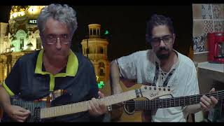 Sittin On The Dock Of The Bay King Curtis