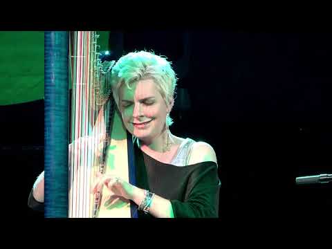 Catrin Finch & Seckou Keita @Muicport Festival 2019