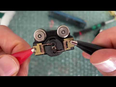 EBay delivery ‘Minitrix’ LIMA N scale non-runner…