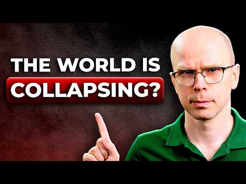 Do THIS to Protect Your Money From Geopolitical Risk (European Investor)