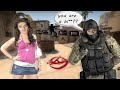 PIENSAN QUE SOY UNA... :O (Conter Strike Global Offensive #03) PIENSAN QUE SOY UNA... :O (Conter Strike Global Offensive #03)