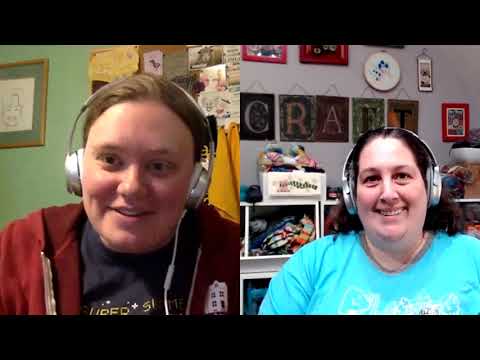 TheKnitGirllls Stash Dash 2020