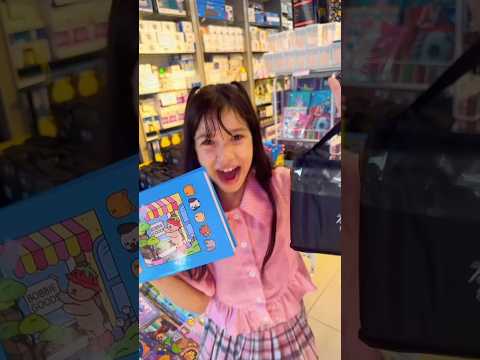 Ho mãe compra Bobbie Goods #shorts #funny #comedy #viralvideo