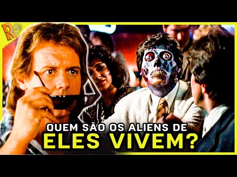 TUDO O QUE VOCÊ NÃO SABIA SOBRE ELES VIVEM!