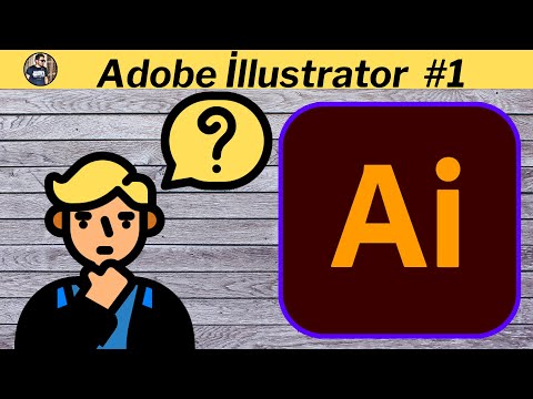 , title : 'Adobe İllustratör Nedir'