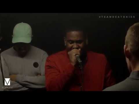 Selecta Impact + Friends | Mode FM | 4/12/18 Pt. 1