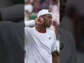 The COLDEST Man On Court Knows Where The Cameras Are ❄️? #shorts