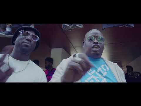 Boubson x Sam's - Tu nous connais