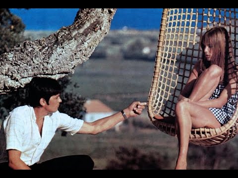 La Piscine | Extended Trailer & Excerpts (Klara Tavakoli Goesche)