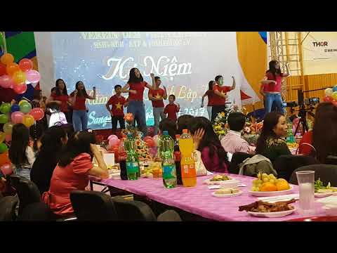 10 nam  Verein der vietnamesen msh & umgebung 3