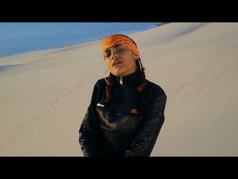 Shaily - M'arreter [2Kartel FiLMS]