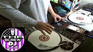 Southside Still Holdin - Remix -  Live Screw Mixx - Nan O.G